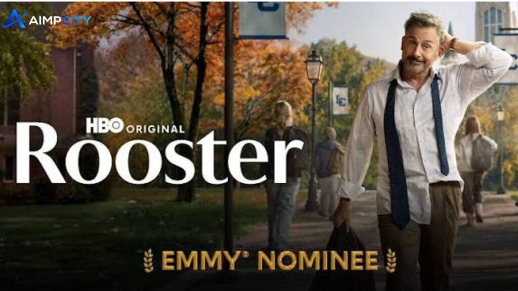 rooster tv show