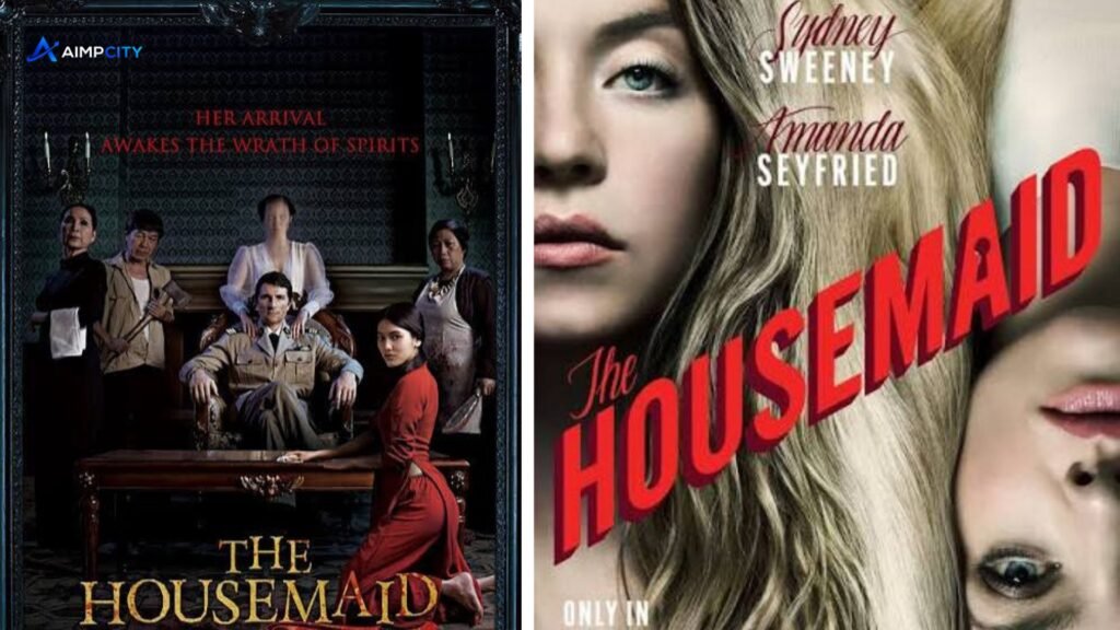 the housemaid movie reviews