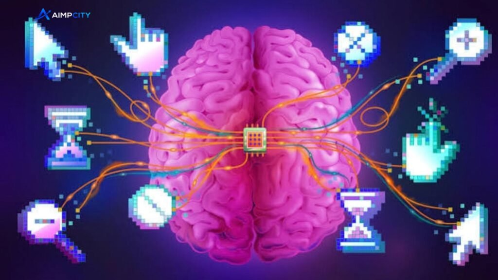 brain computer interface
