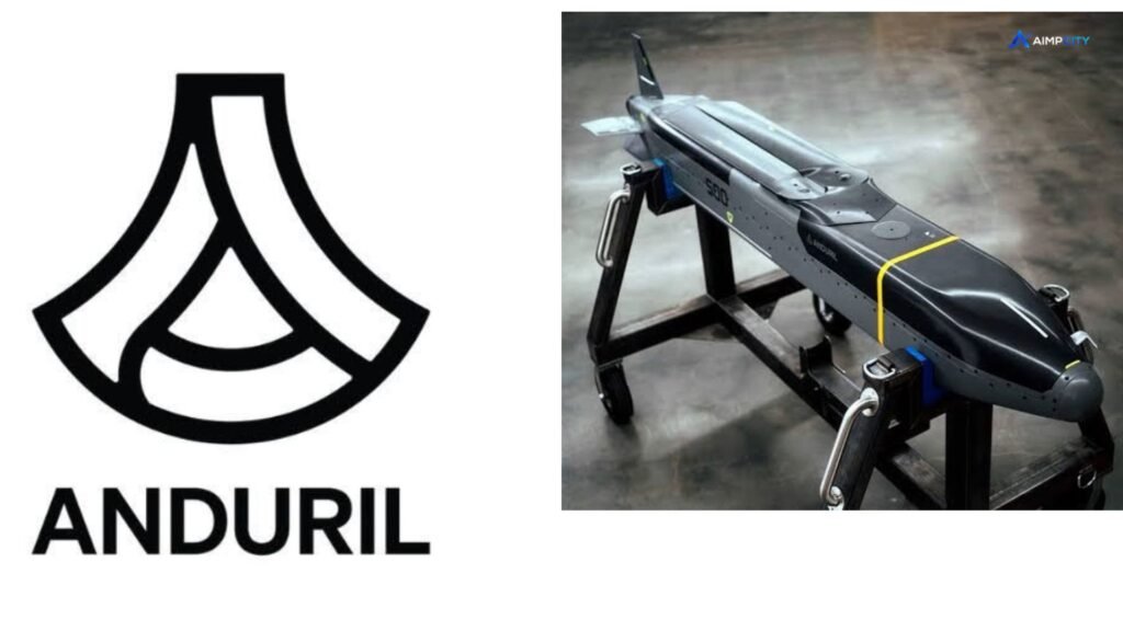 anduril industries