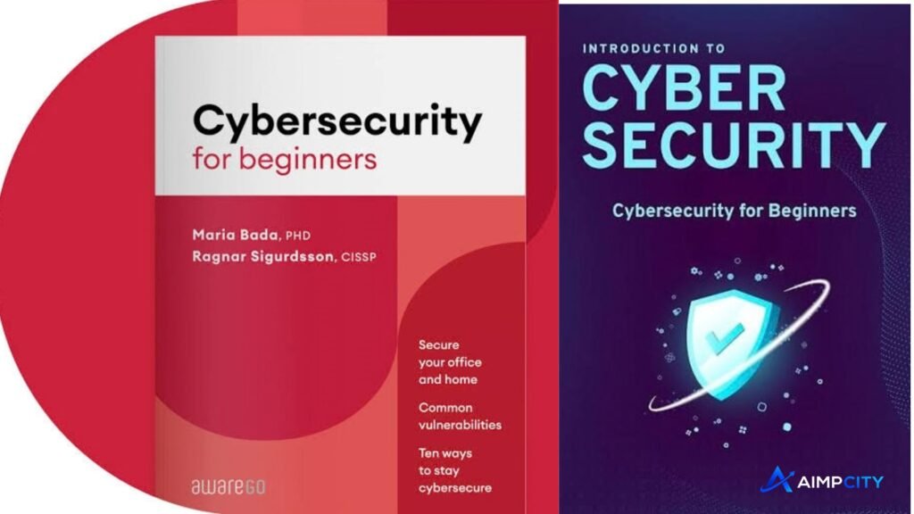 cybersecurity for beginners pdf