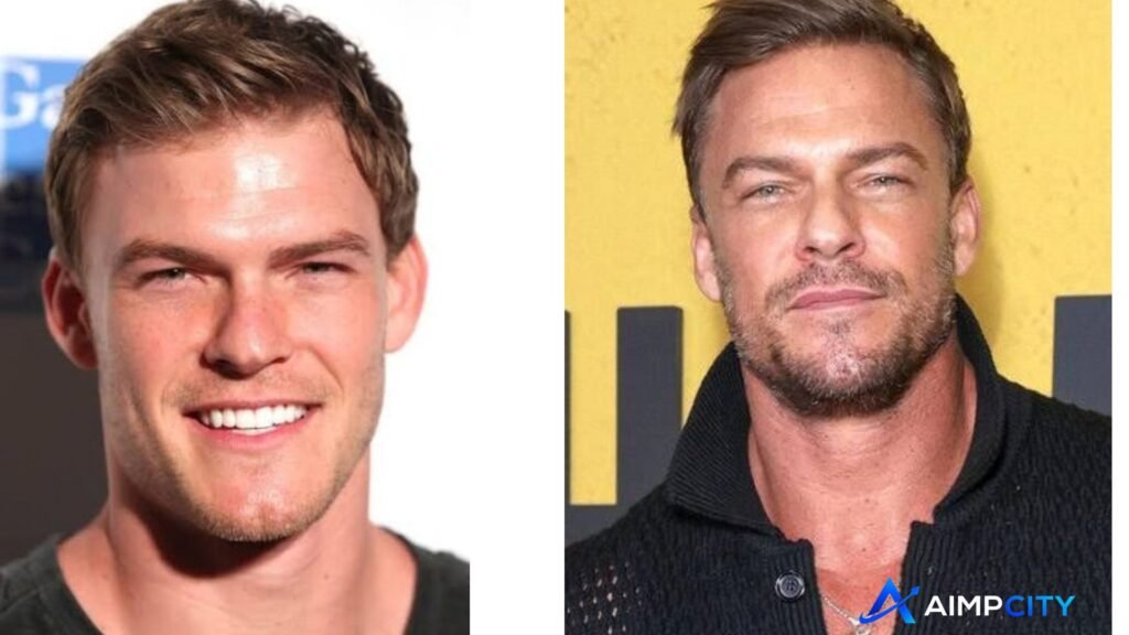 alan ritchson movies and tv shows