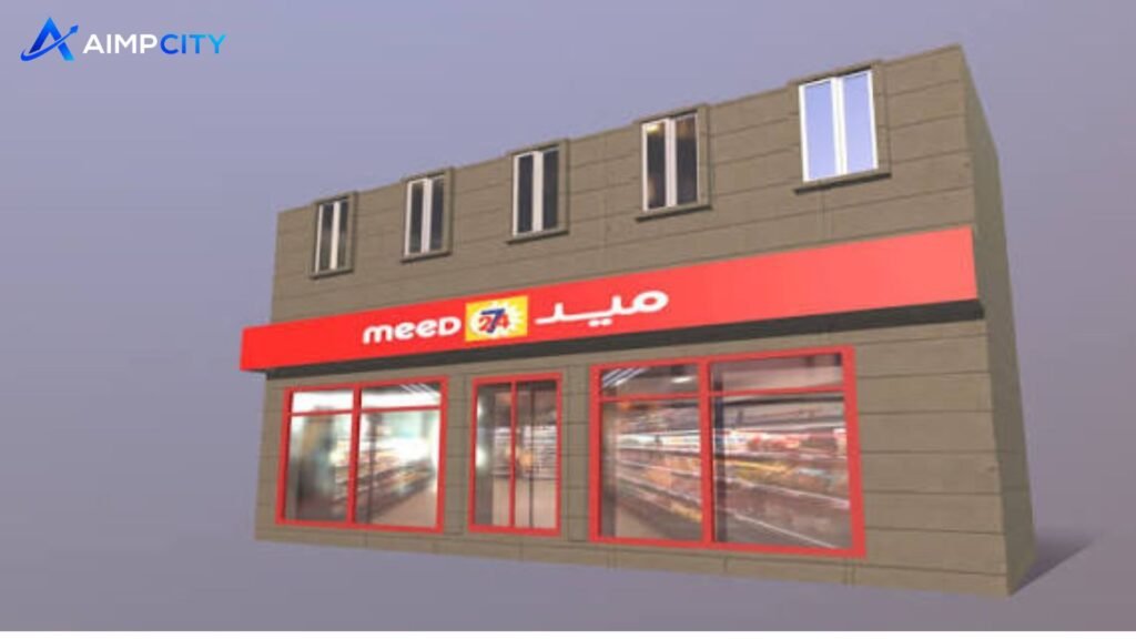 meed