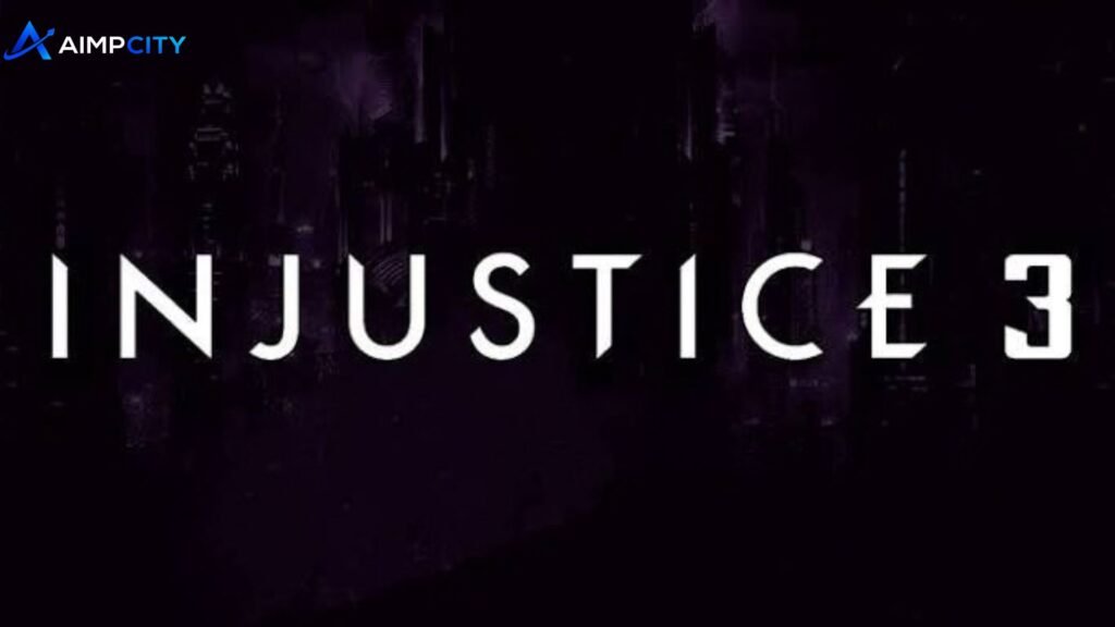 injustice 3