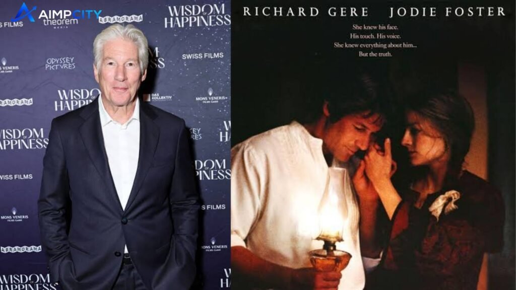 richard gere movies