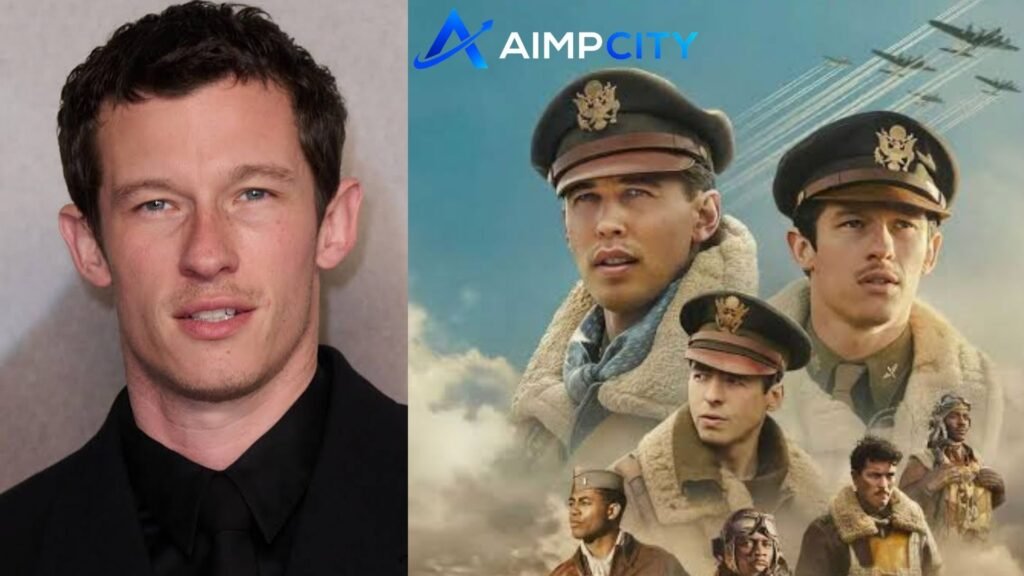 callum turner movies and tv shows