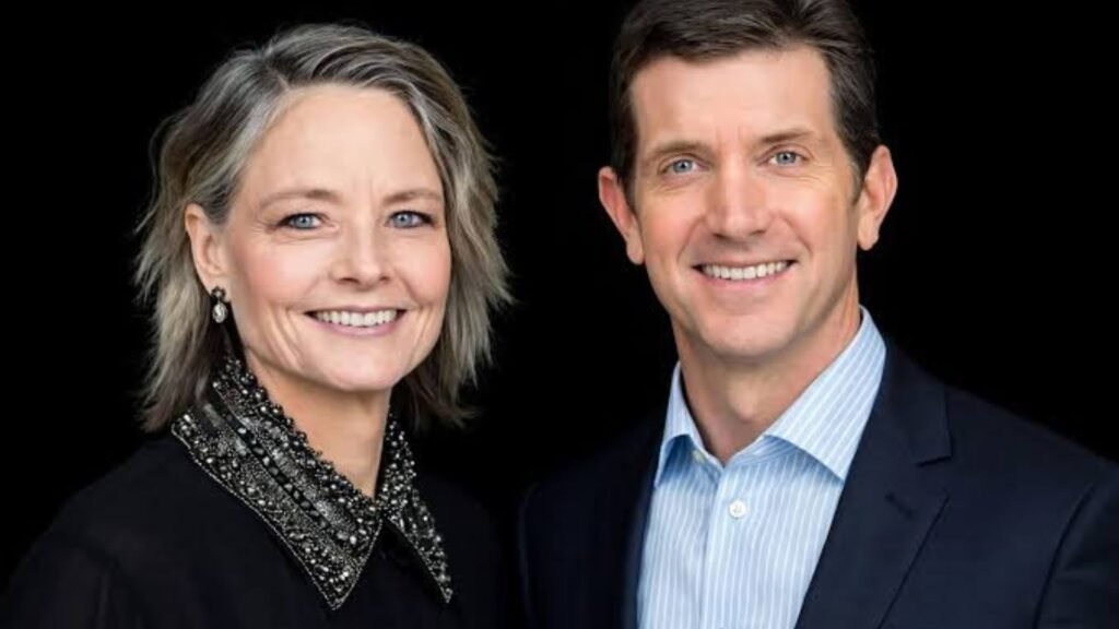 Jodie Foster and Alex Gorsky: Are They Really Connected? jodie foster and alex gorsky