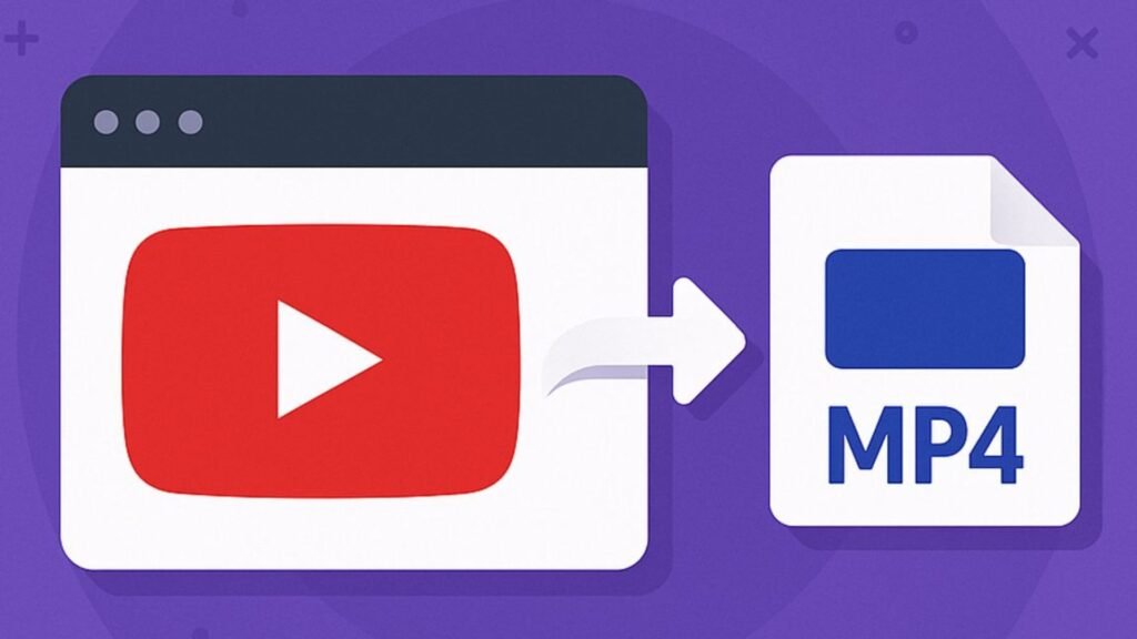 youtube mp4