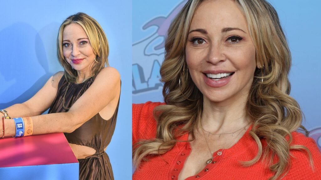 tara strong movies and tv shows